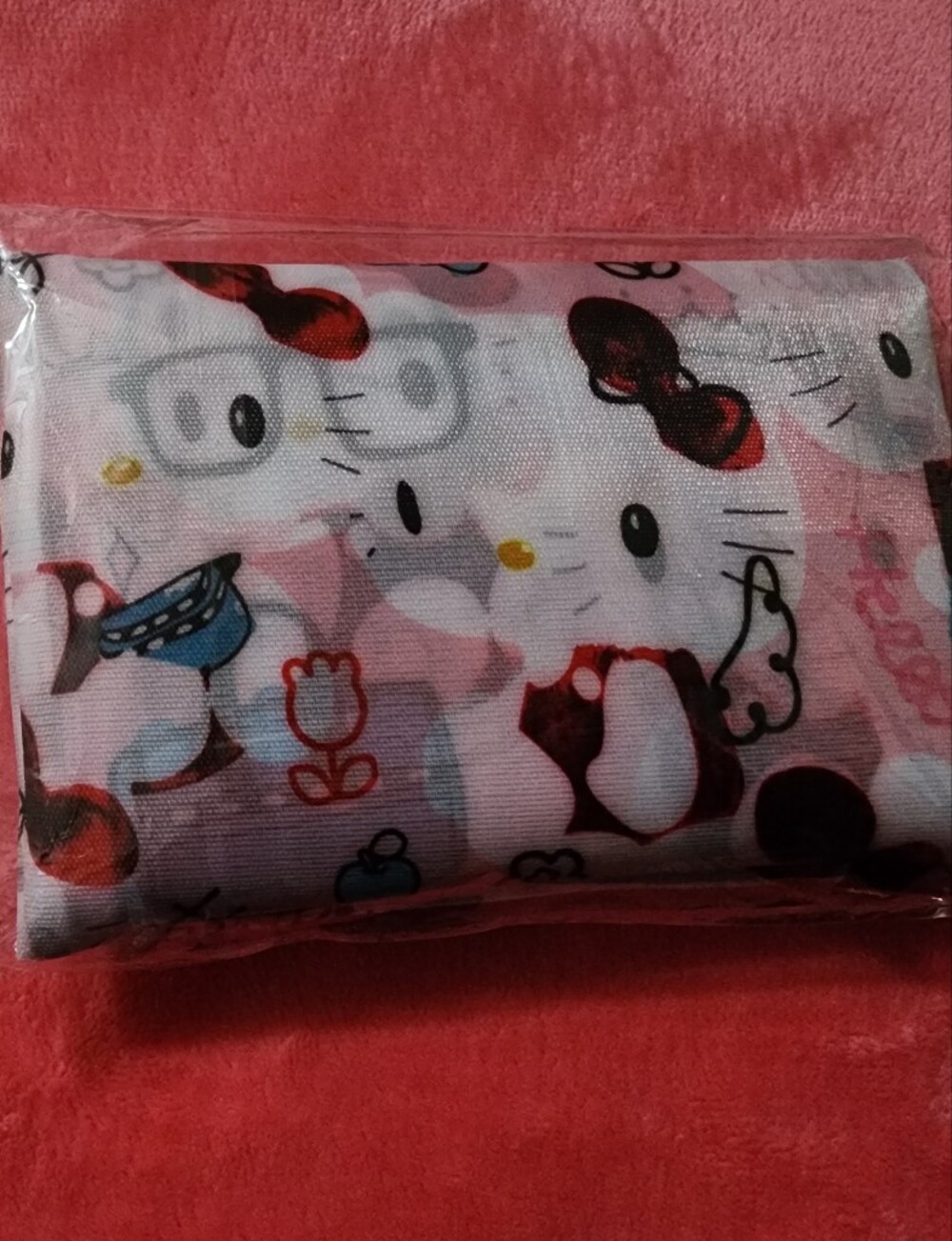 Shopping Bag